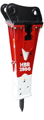HBR2800