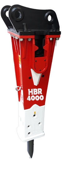 HBR4000
